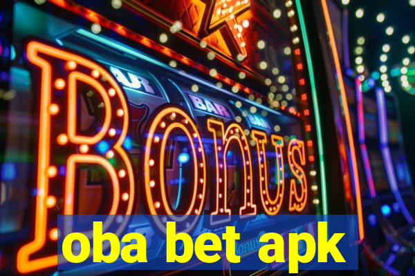 oba bet apk